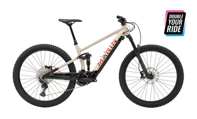 Marin | Rift Zone E1 | Tan Black