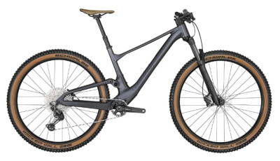 Scott | Spark 960 | Mountain Bike | Black