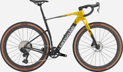 【Cannondale Topstone Carbon 1 フルカスタム仕様！】 Cannondale Topstone Carbon 1 フルカスタム仕様！】