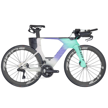 Scott | Plasma RC Pro | Aerodynamic Road Bike