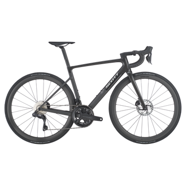 Scott | Addict RC 20 | Road Bike | Carbon Black