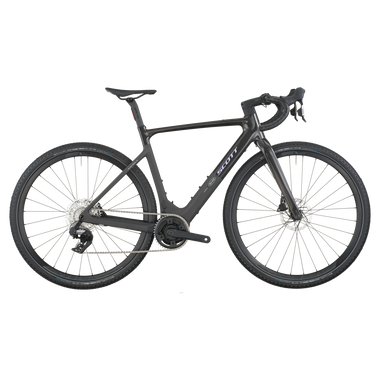 Scott | Solace Gravel 30 | Electric Road Bike | 2026