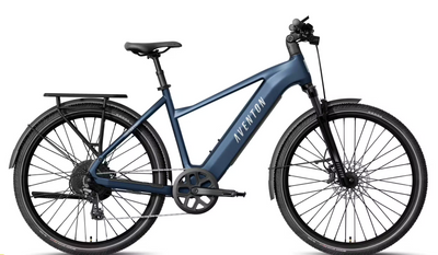 Aventon | Level 4 REC | Blue