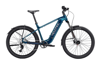 Velotric: Summit 2 | Ocean Blue