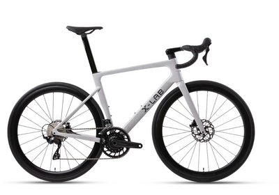 X-LAB RS7 | White