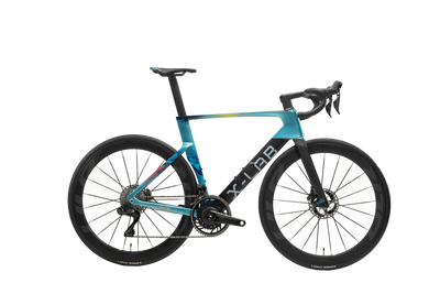 X-LAB | AD9 | Team Astana Edition