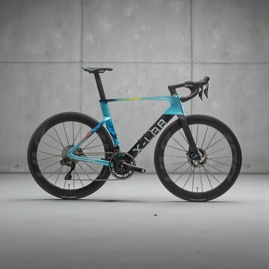 X-LAB | AD9 | Team Astana Edition
