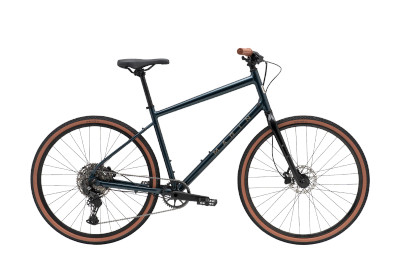 Marin | Kentfield 3 | Black