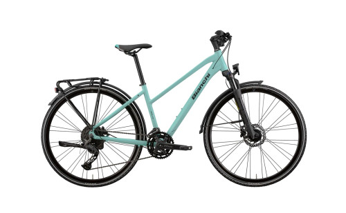 Bianchi | Magma 9.1 | Mountain Bike