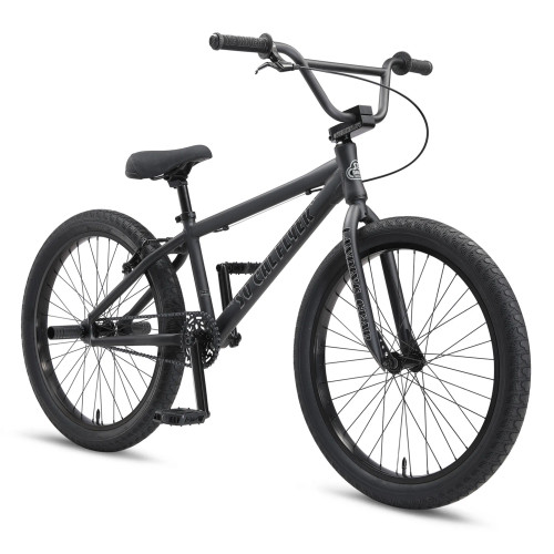 SE Bikes | So Cal Flyer 24" | Matte Black