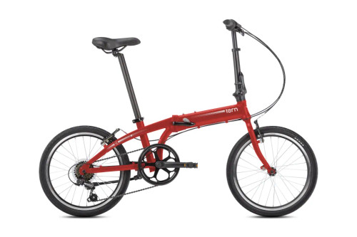 Tern | Link D8 | Folding Bike