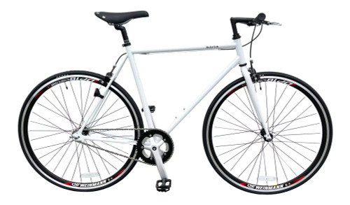 FELT | Verza Speed 50 | Hybrid City Bike