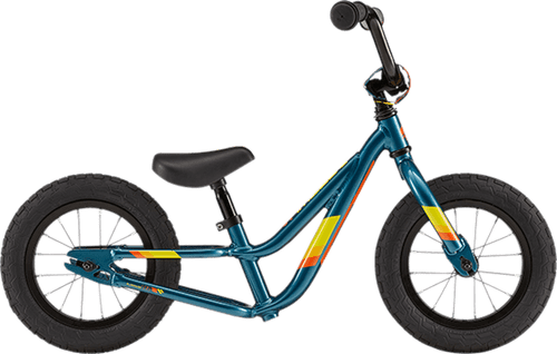 GT Bicycles | Vamoose Balance 12" | 2021 | Deep Teal