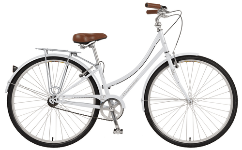 manhattan flyer beach cruiser