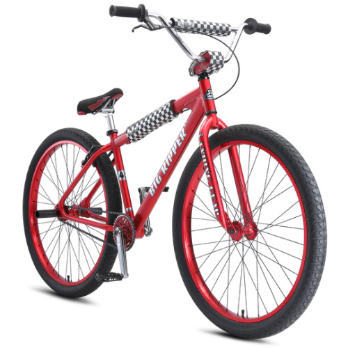 SE Bikes Ripper X BMX Bike