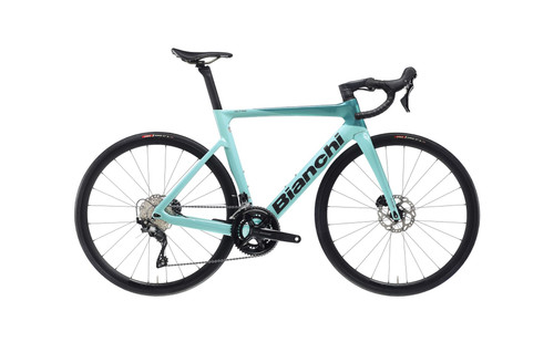 Bianchi Specialissima RC SRAM RED ETAP AXS 12SP W\POWERMETER