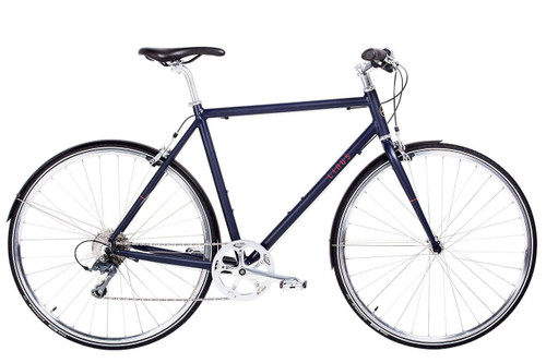 linus roadster 7i