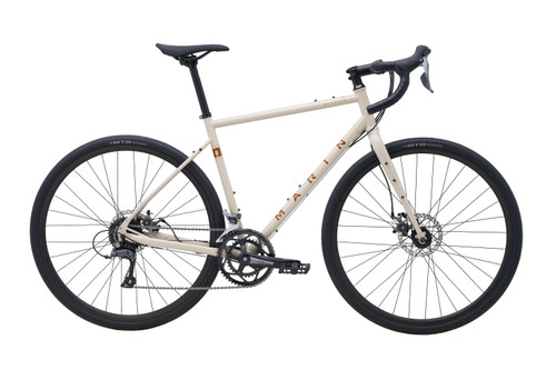 Marin | Lombard 1 | Road Bike