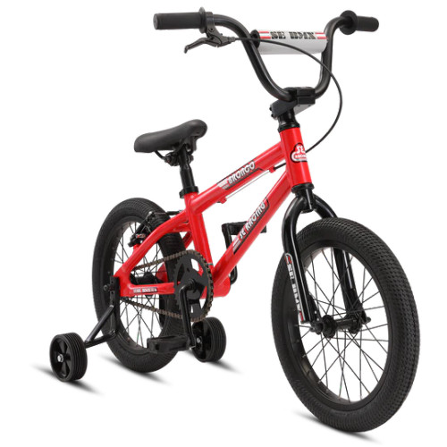 SE Bikes | Gaudium | BMX Bike