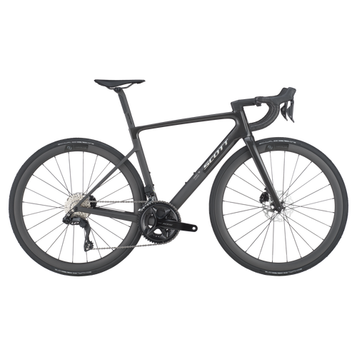 Scott | Addict RC 30 | Road Bike | black