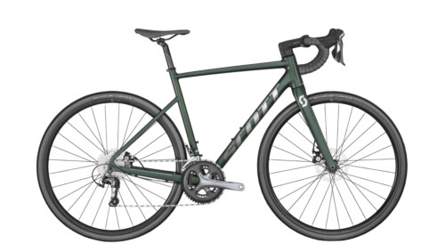 Scott | Speedster 40 | Road Bike | 2023 | SALE