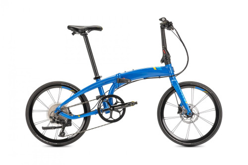 Tern | Verge X11 | Folding Bike