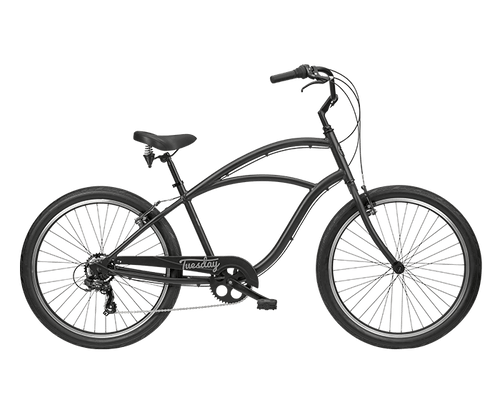 best beach cruisers 2019