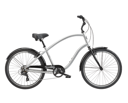 men's beach cruiser