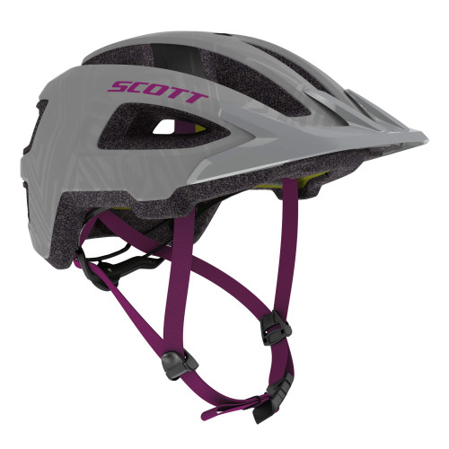 scott kids bike helmet