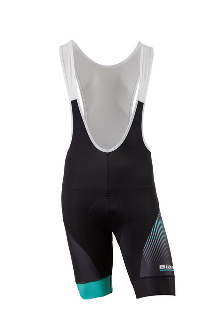 bianchi bib shorts