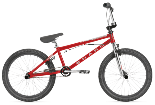 haro shredder pro 24