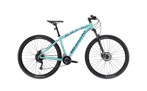 Bianchi duel 27.0 - マウンテンバイク