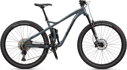 Jamis | Portal A2 | Mountain Bike | Storm Grey