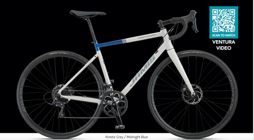Jamis | Ventura 1 | Road Bike