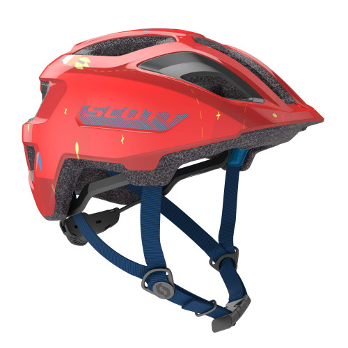 scott kids helmet