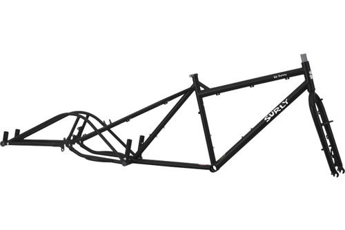 surly frameset sale