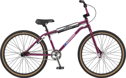 gt labomba pro 26 bike