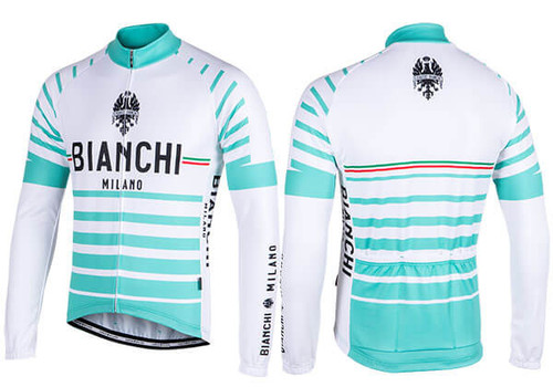 bianchi apparel