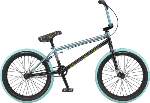 mtb gt bicycles