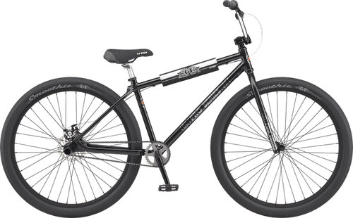 gt pro performer heritage bmx bike 2021