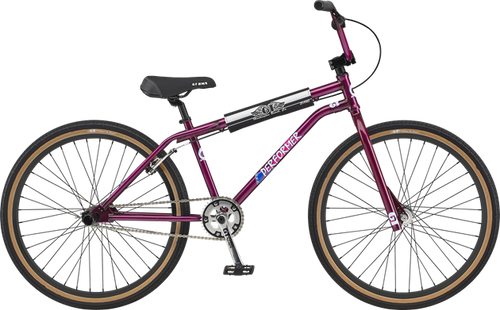 Gt Bicycles Heritage Pro Performer 29 Bmx Bike 21