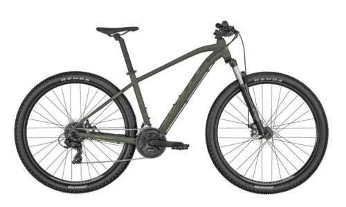 SCOTT スコット ASPECT940 29インチ MTB SCOTT Aspect 940 Bike orange