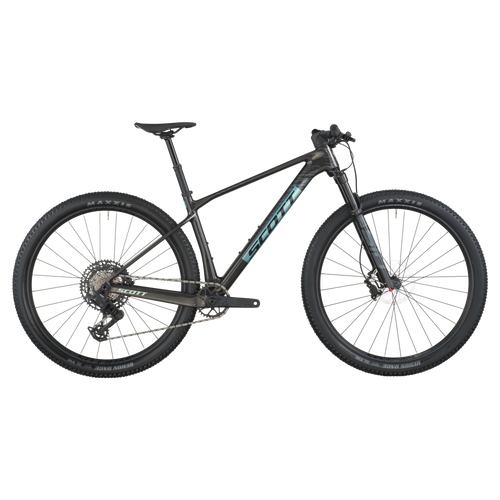 Scott | Scale RC Team | Mountain Bike | 2026