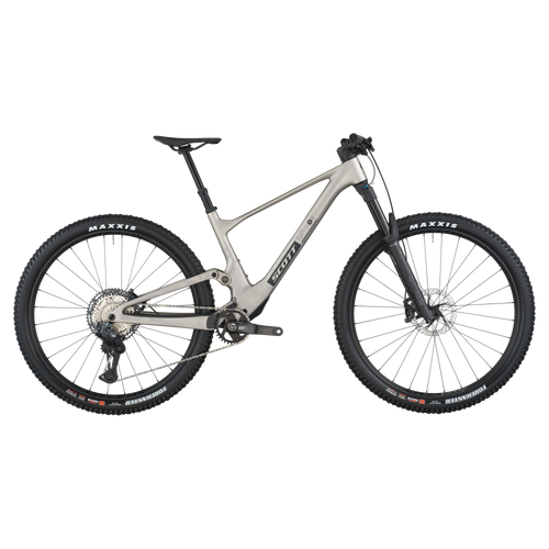 Scott | Spark 910 | Mountain Bike | Scratch Grey