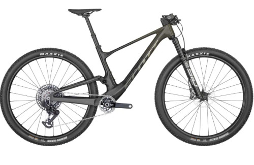 スコット スパーク 700 RC World Cup SCOTT Spark RC World Cup Bike