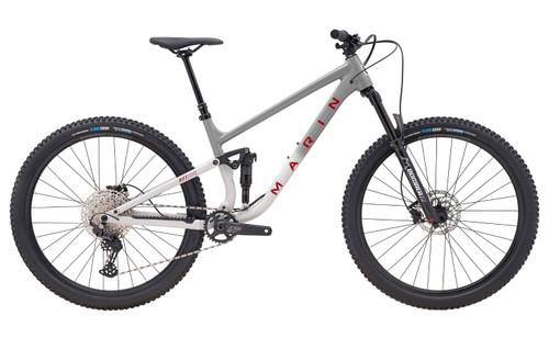 Marin | Rift Zone 2  | 29" wheels | Grey