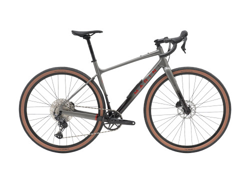 Marin | Headlands 1 | Grey