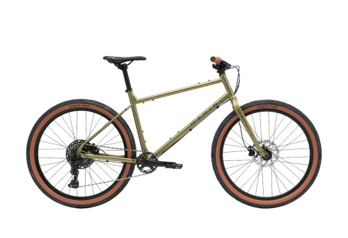 Marin | Muirwoods |  Gold