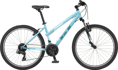 GT Bicycles | Palomar Ladies | 2021 | Aqua