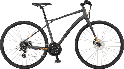 gt women's laguna pro mountain bike